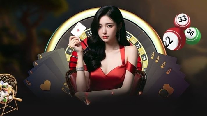 svcock slot online sảnh game